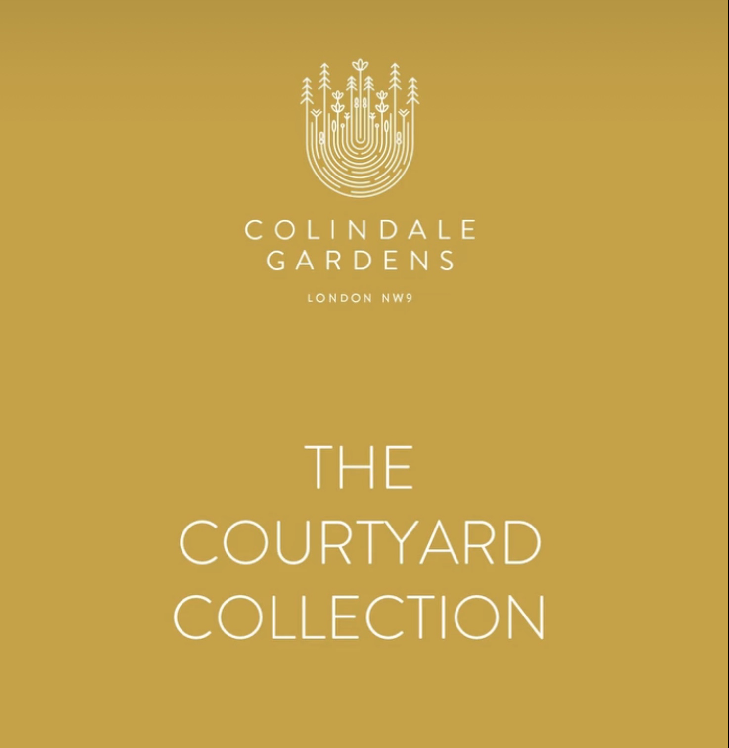 The Courtyard Collection launch