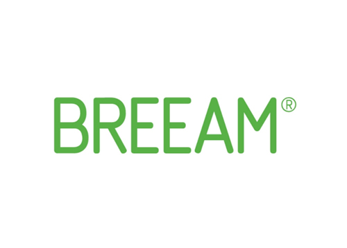 First BREEAM 'outstanding' building in London