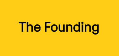 Coming soon: The Founding