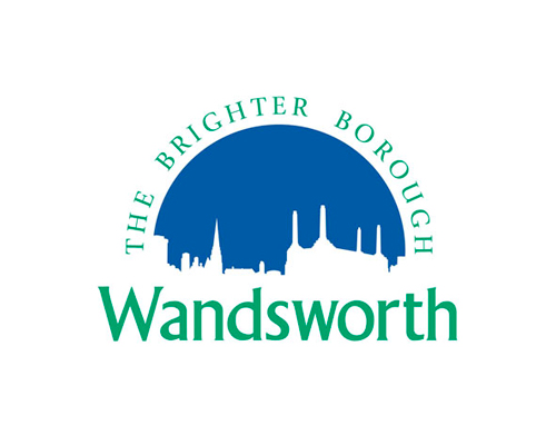 Plans approved by Wandsworth Council