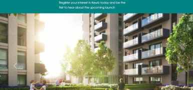 Coming soon - KEWB Shared Ownership homes launching in 2024