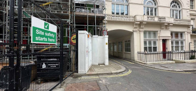 Photo update from 40 Eastbourne Terrace