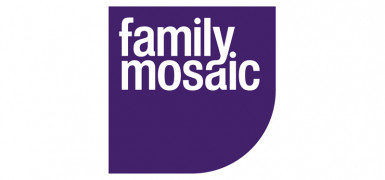 Peabody + Family Mosaic