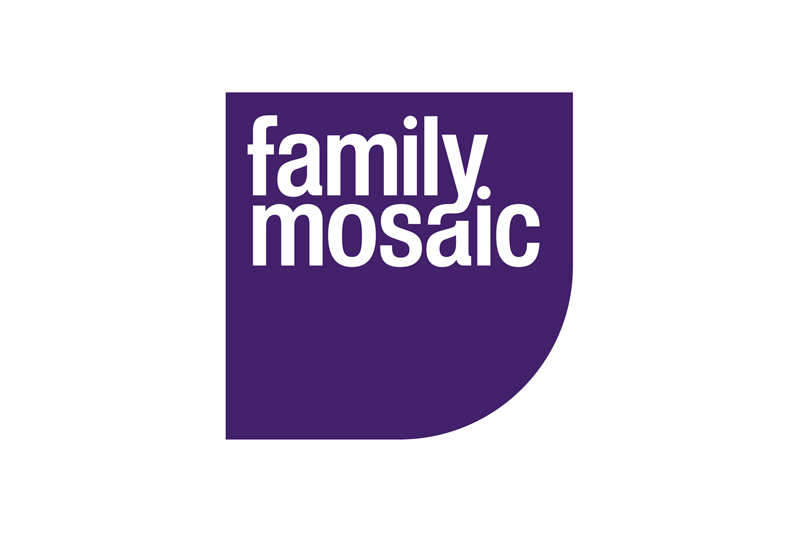 Peabody + Family Mosaic