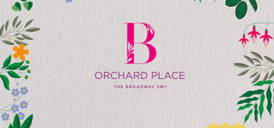 Orchard Place completes