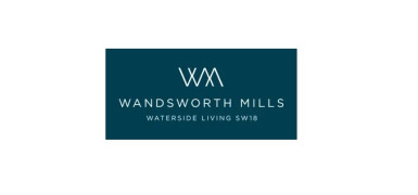 Coming soon: Wandsworth Mills SW18