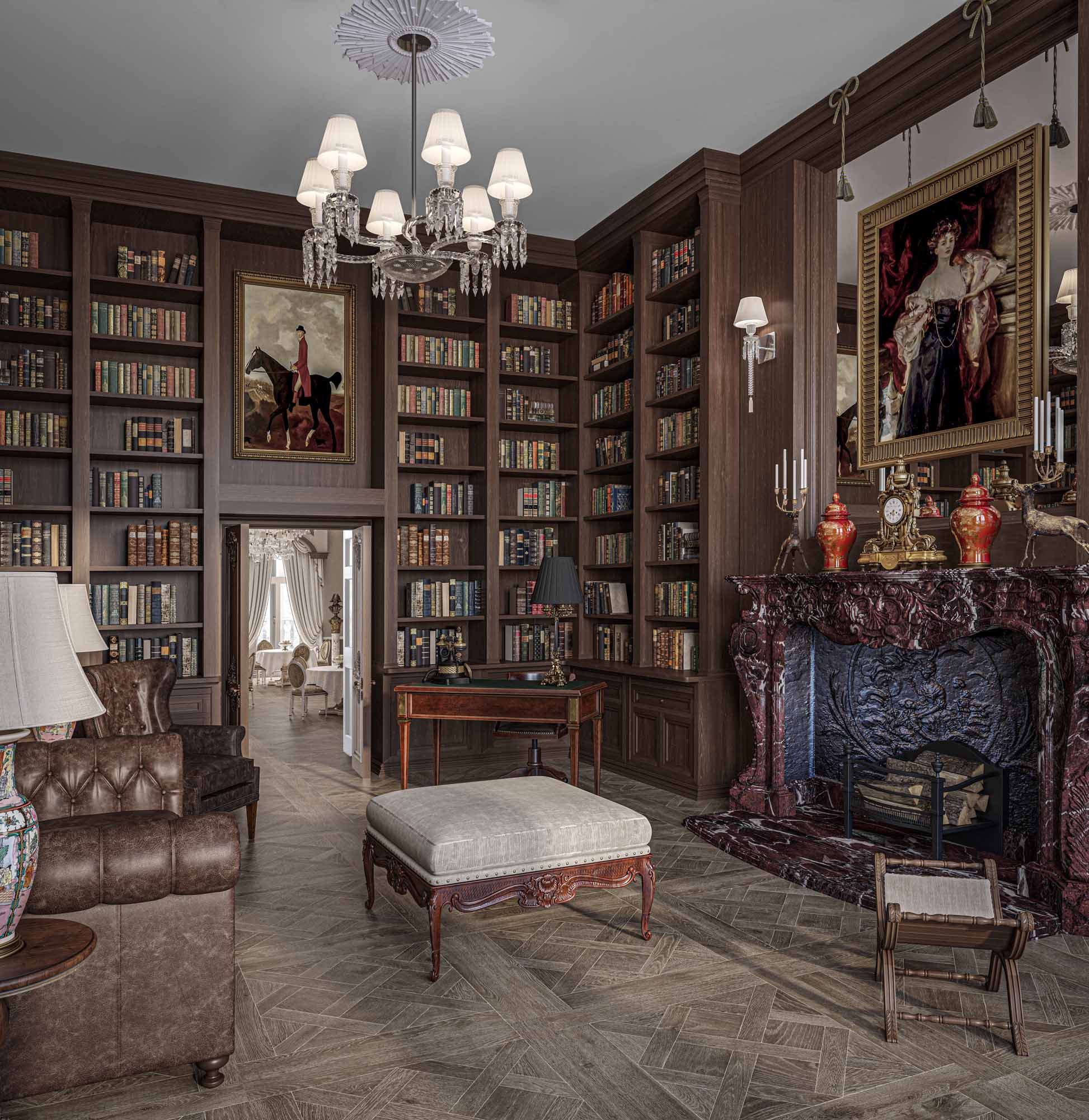 Lord Byron's Mayfair mansion listed at £29.5M with £70M potential post-renovation