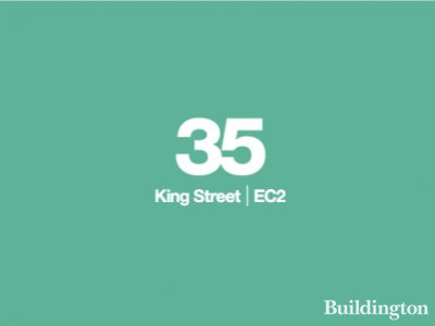 35 King Street