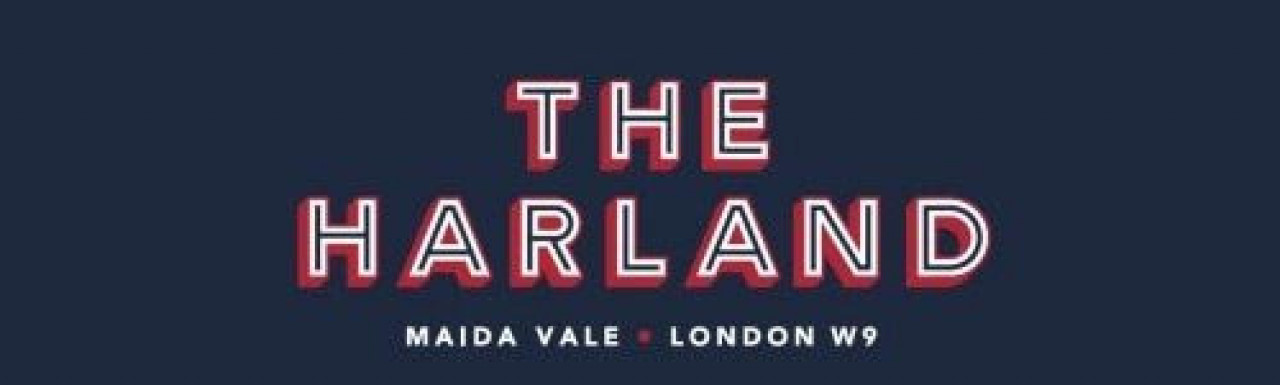 The Harland development in Maida Vale, London W9