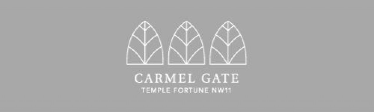 Carmel Gate logo at www.carmelgate.com