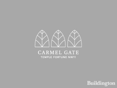 Carmel Gate