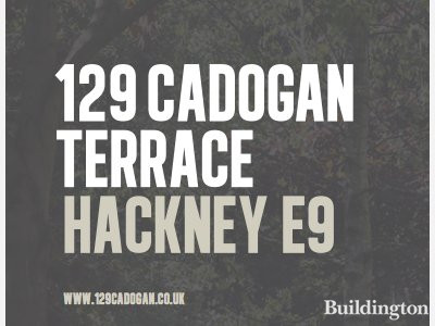129 Cadogan Terrace