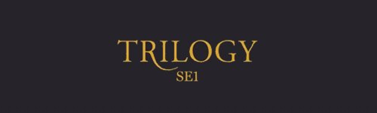 Trilogy SE1 on Acorn Property Group website