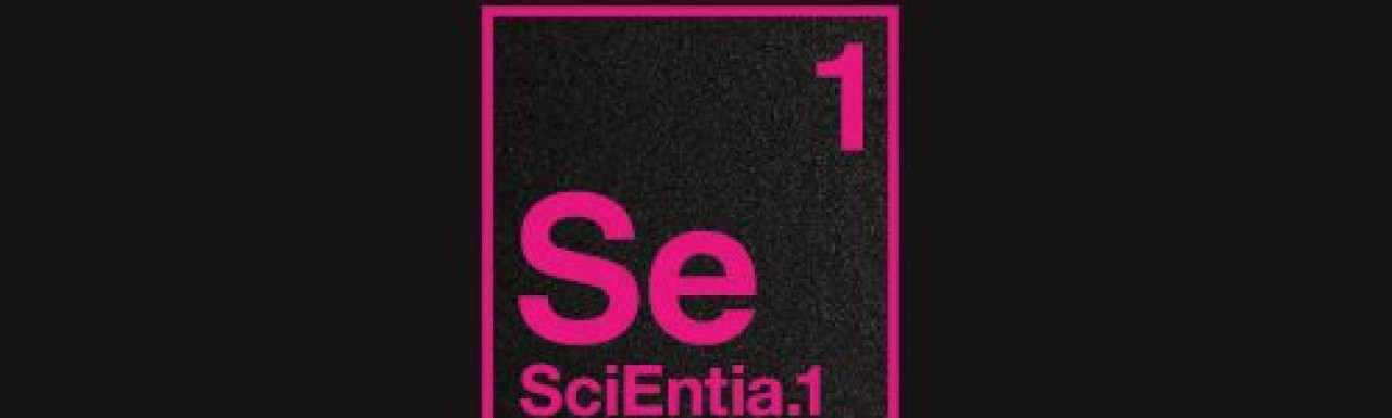 SciEntia.1 development logo on Acorn website in December 2016