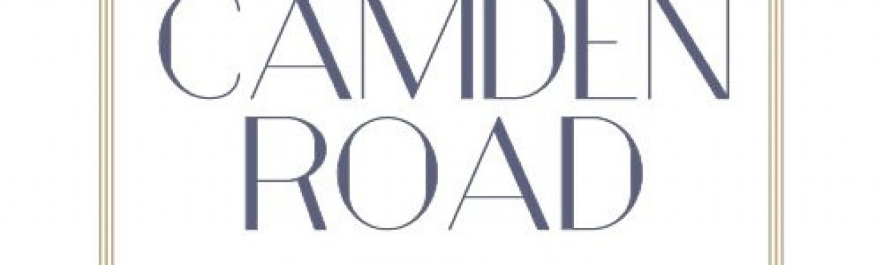 Camden Road development on Site Sales website camdenroad.site-sales.co.uk