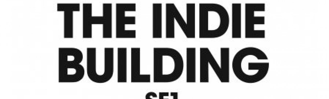 The Indie Building in Bermondsey SE1