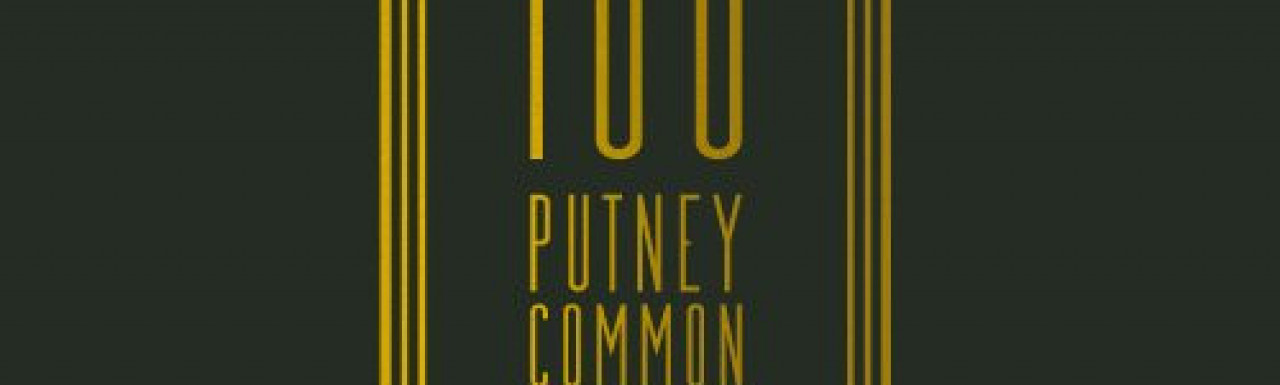 100 Putney Common at 100putneycommon.co.uk