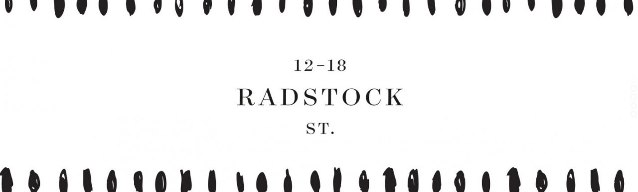 12-18 Radstock Street website at 12-18radstockstreet.co.uk