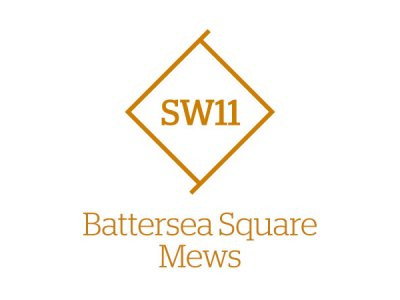 Battersea Square Mews
