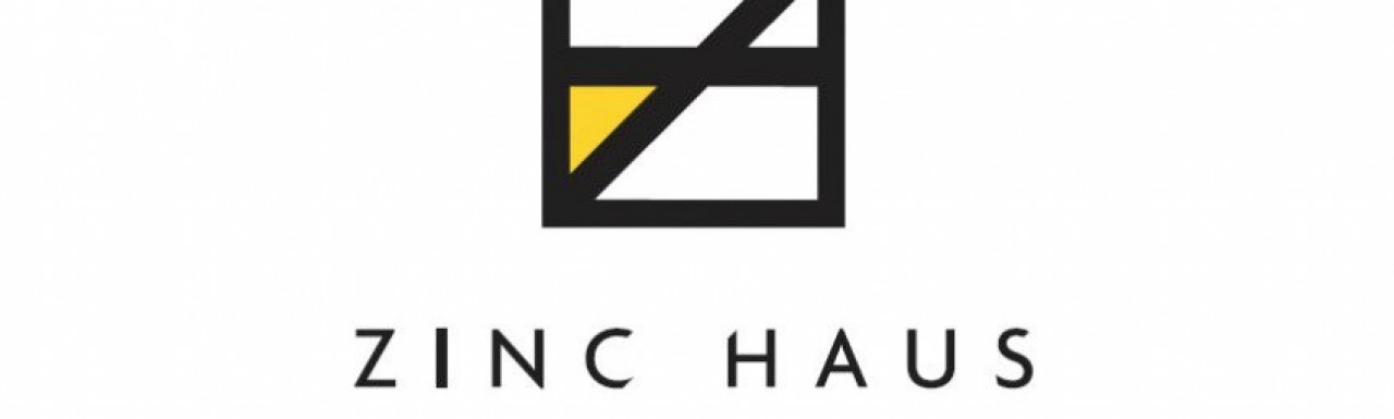 Zinc Haus logo at Bridge.co.uk