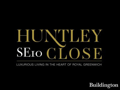 Huntley Close