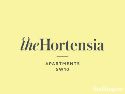 The Hortensia