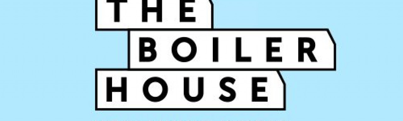 The Boiler House at boilerhouse.london