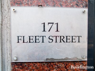 171 Fleet Street