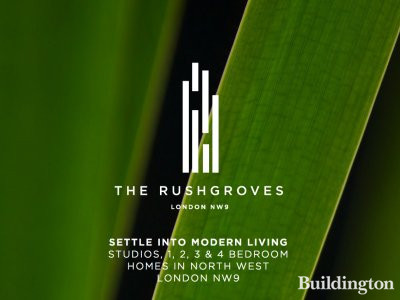 The Rushgroves
