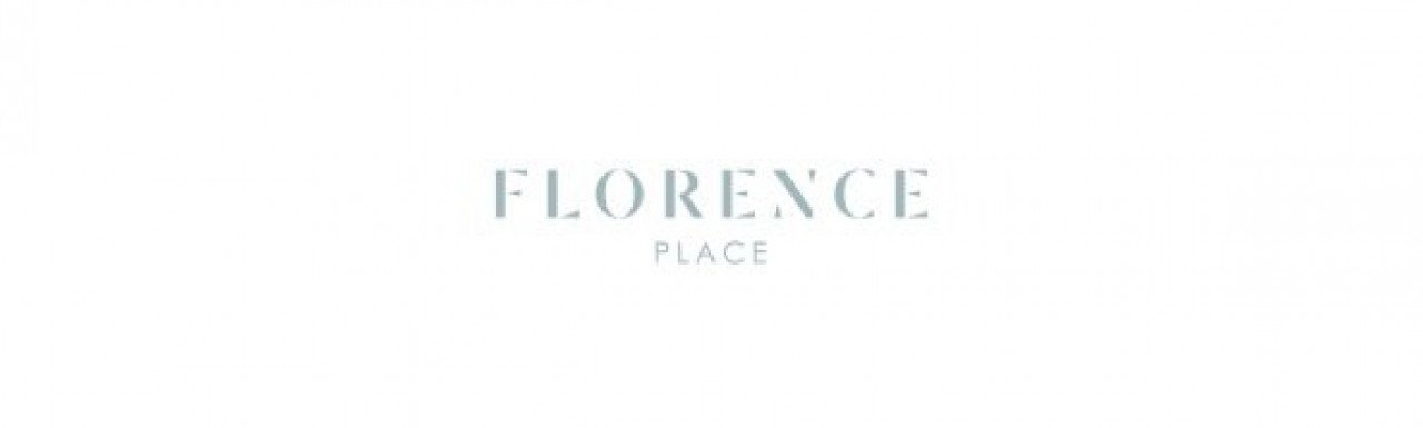 Florence Place at Acorn New Homes acornnewhomes.co.uk