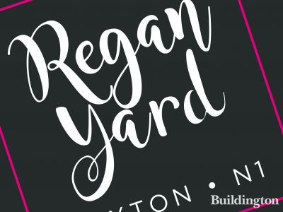 Regan Yard