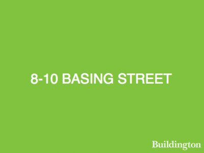 8-10 Basing Street