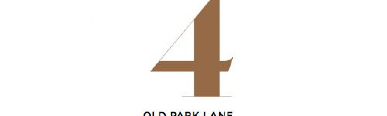 4 Old Park Lane logo