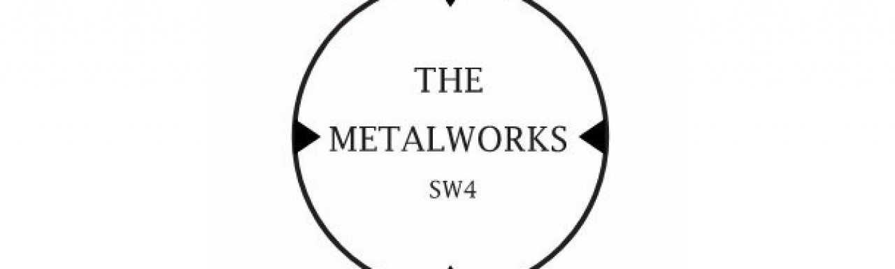 The Metalworks development in Clapham Old Town by Malins Group.
