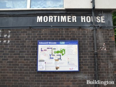 Mortimer House