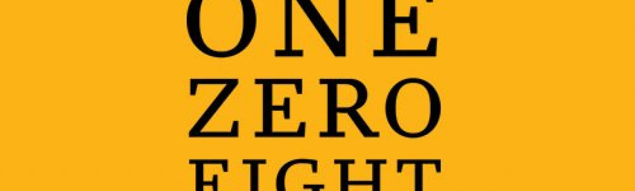 One Zero Eight  at www.108hodford.com