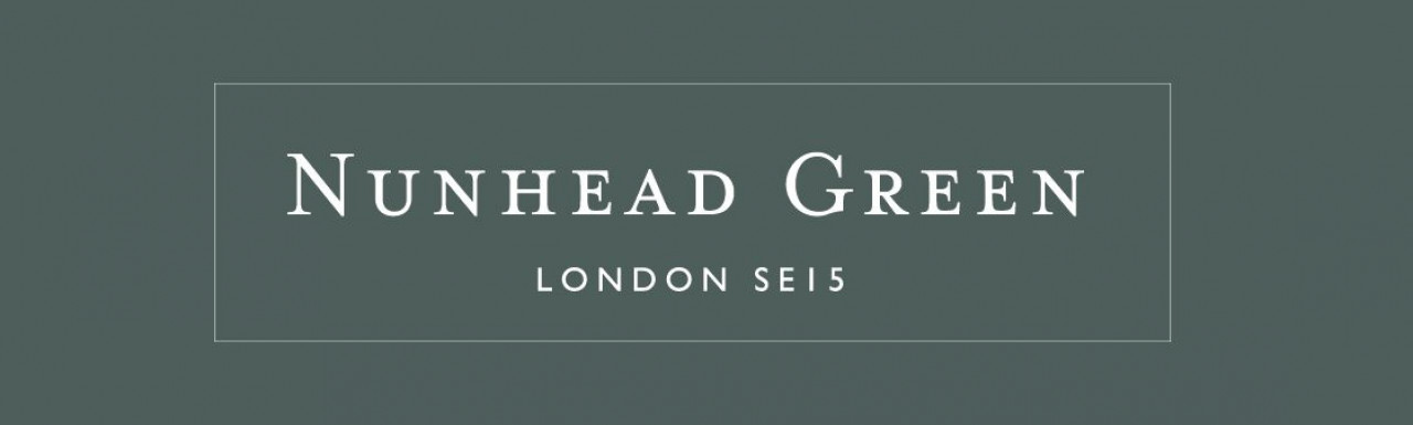 Nunhead Green logo at nunheadgreen.site-sales.co.uk