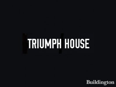 Triumph House