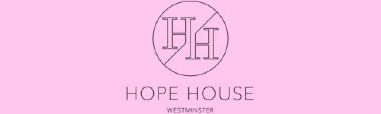 Hope House development logo 