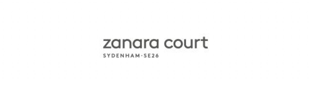 Zanara Court apartments in Sydenham, London SE26