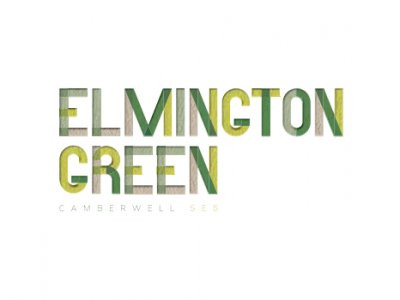 Elmington Green