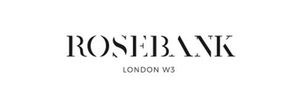 Rosebank development in Acton, London W3