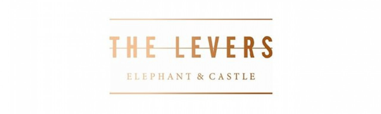 The Levers development in Elephant & Castle, London SE17