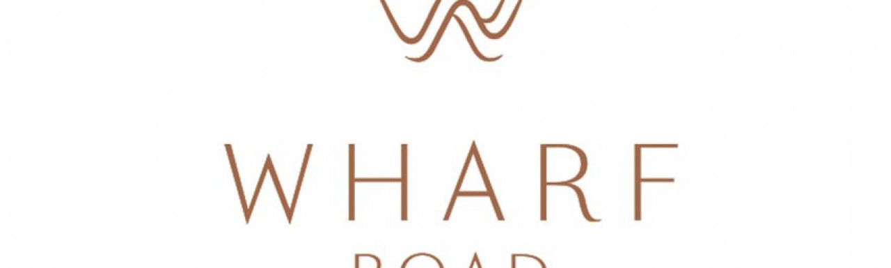 Wharf Road development by Peabody at peabodysales.co.uk.