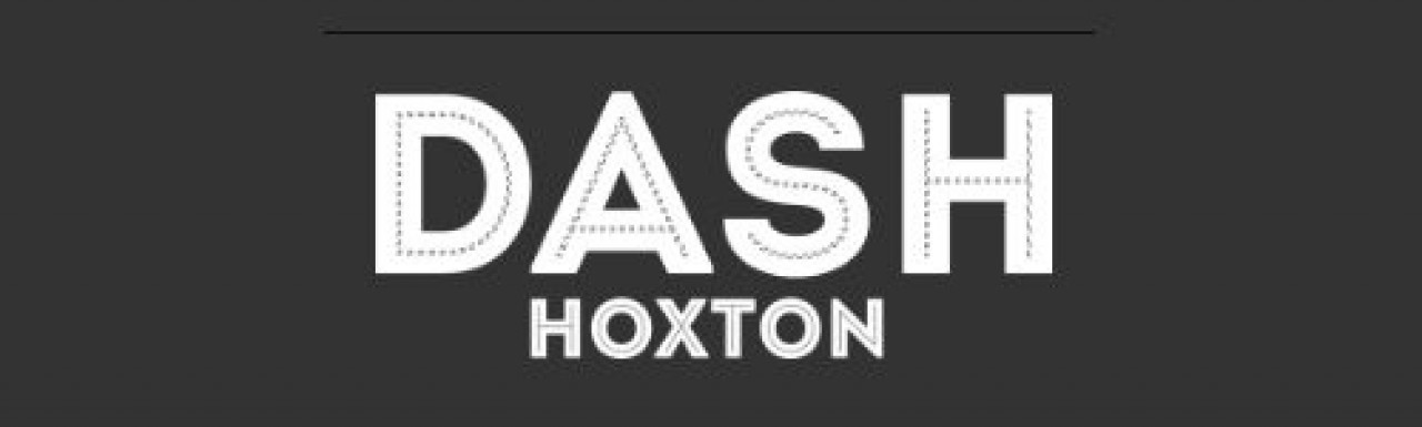 Dash Hoxton development by Counctryside Properties