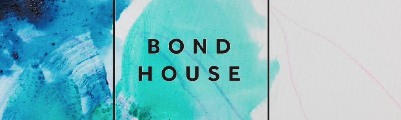 Bond House by Crest Nicholson