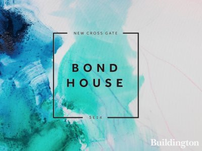 Bond House
