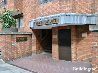 Byron Court