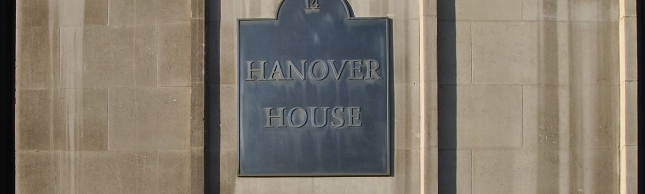 Hanover Square 