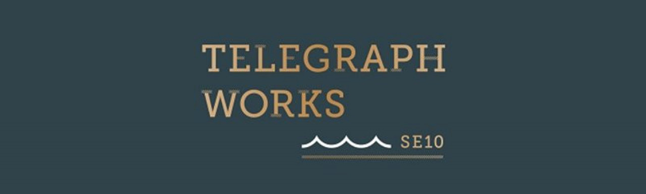 Telegraph Works on Peabody website in April 2018.